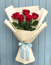 Букет Классика чувств в Детчино