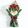 Букет цветов из: Розы в Детчино