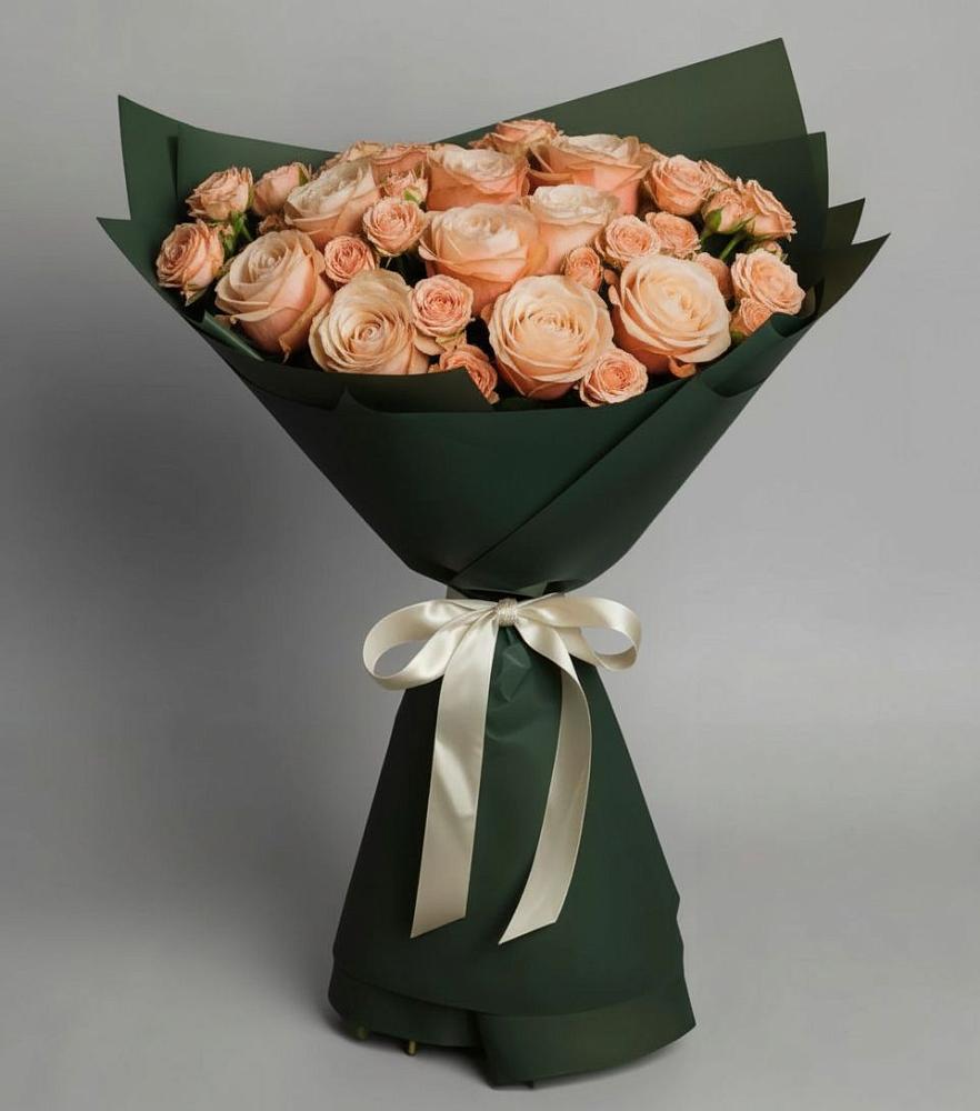 Букет Элегантный в Детчино