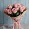 Букет цветов из: Розы в Детчино