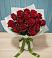 Букет Красные розы в Детчино