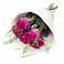 Букет цветов из: Розы в Детчино