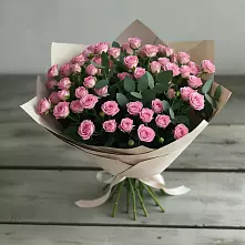 Букет Удовольствие в Детчино