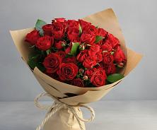 Букет Любовный роман в Детчино