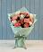 Букет цветов из: Розы в Детчино