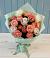 Букет цветов из: Розы в Детчино