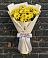 Букет цветов из: Хризантемы в Детчино