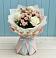 Букет цветов из: Розы в Детчино