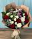 Букет цветов из: Розы и Альстромерии в Детчино