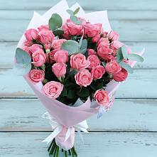 Букет Леди совершенство #REPLACE_PRED# Детчино