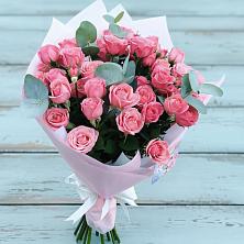 Букет Леди совершенство в Детчино